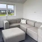 Stunning In With View