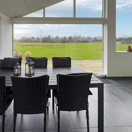 Stunning In With View Dom wakacyjny