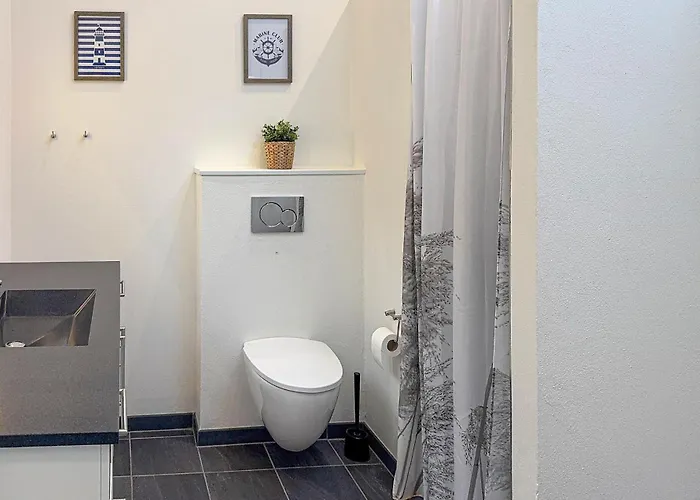 Stunning In With View * Tarm